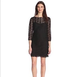 Lilly Pulitzer Topanga Lace Dress